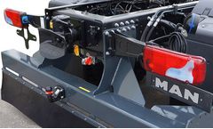 Boschung - Vehicle System Engineering