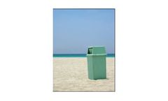 Environmental Management Standard (EMS)