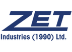 ZET - Model ZF-33 - 3 Inch Fire Hydrant - Threaded Inlet