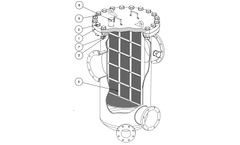 ZET - Model ZT-330 - Stone Trap Filtration