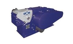 Gross - Model GHZ T, L, B - Horizontal Shredder
