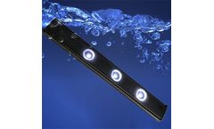 Enaly - Model UVC-310 - Aquarium UVC Light Sanitizer