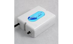 Enaly - Model OZX-20N  - Ozone Sanitizer for Versatile Sanitization