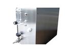 Enaly - Model FBG-004 - Ultrafine Laboratory Bubble Generator