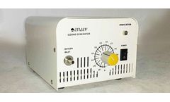 Enaly - Model 1KNT-24 - Ozone Generator for Lab