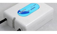 Enaly - Model OZX-20N - Ozone Generator-Sanitizer for Water Dispensers