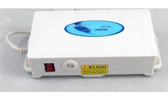 Enaly - Model ZO-30N - Ozone Generator