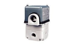 Devar - Model 18-1001 - Solid State I/P Transducer