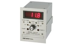 Devar - Model 332-AP - Dual Alternating Pump Controller