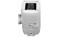 Devar - Model 18-1000 - I/P Transducer