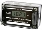 Devar - Model 18-LPI - Loop Powered Indicator