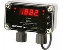 Devar - Model 3620 - Indicator/Controller Dual Relay