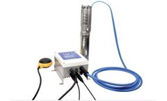 WPS - Model PMM - 3” Solar Pumping Pack System