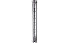 WPS - 8” Stainless Steel Submersible Pumps