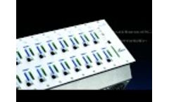 Multi Lamp Controller Video