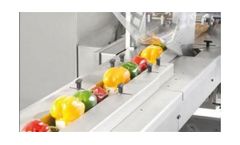 Food & beverage wastewater treatment