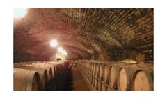 Wastewater treatment for wineries