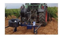 Water filtration systems for sub-surface drip irrigation - 2