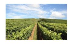 Water filtration systems for agriculture industry