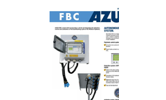 Automatic Disc Filters Brochure