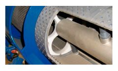 AZUD - Filtering Element