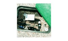 AZUD GREENTEC - Control and Safety Devices