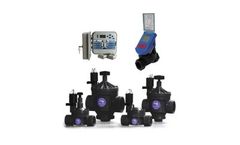 Electrovalves and Programmes