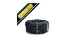 AZUD - Model PRO - Multi-seasonal Dripline with Bond-on Emitter