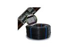 AZUD - Model PC - Integrated Multi-Seasonal Dripline System