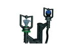 AZUD RAINTEC - Micro-Sprinkler and Fittings