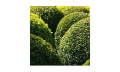AZUD GREENTEC - Professional System for Gardening