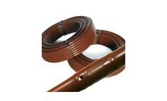 AZUD GREENTEC - Dripline and Microtube