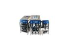 AZUD - Model QGROW - Fertigation System