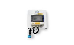 AZUD - Model FBC - Control Units