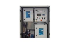 AZUD WATERTECH - Model RW - Recycled Water Plant