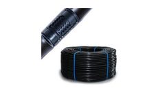 AZUD - Model DRIP - Multi-Seasonal Dripline