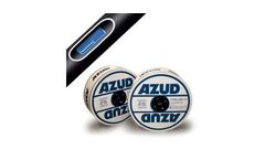 AZUD - Model SPRINT - Thinwall Dripline