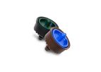 AZUD - Model NAVIA - Pressure-Compensating and No-Drain On-Line Drip Emitters