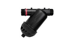 AZUD GREENTEC - Professional Gardening Filtration Range