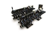 Automatic High Flow Disc Filters