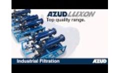AZUD Corporative Video