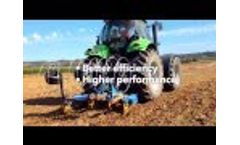 Implementation of Subsurface Drip Irrigation – Video