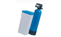 Atlas Filtri - Model JUPITER - Water Softeners