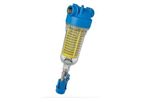 Atlas Filtri - Model Hydra - Self-Cleaning Filter