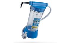 Atlas Filtri Depura - Above Sink Tap Water Filters