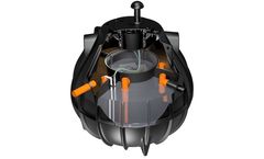 Delphin - Compact Wastewater Treatment Plant