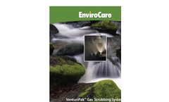 VenturiPak - Scrubbers Brochure