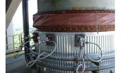 MicroMist - In Duct Humidification Nozzles