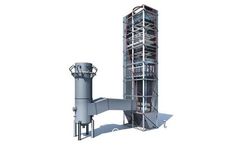 MicroMist - Wet Scrubber Technology