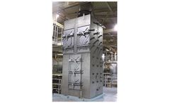 EnviroCare MercuryPak - Scrubbers